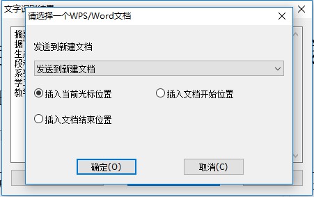 CAJViewer转换word方法 怎么转换成word