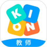 Kion英语老师