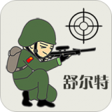 舒尔特表格软件