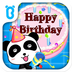 宝宝生日派对早教游戏软件