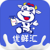 花花牛优鲜汇软件