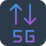 5G网速测试软件