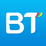BT游戏盒软件