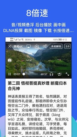 Alook浏览器手表版