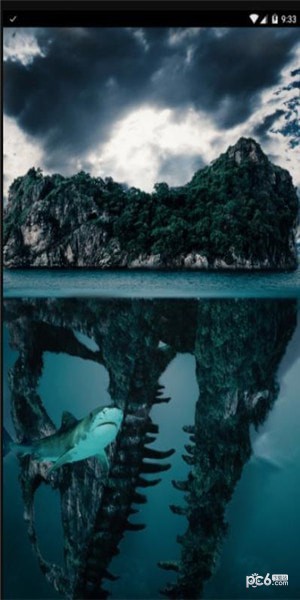 3D全景照相机
