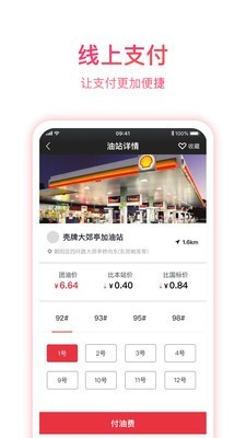 团油