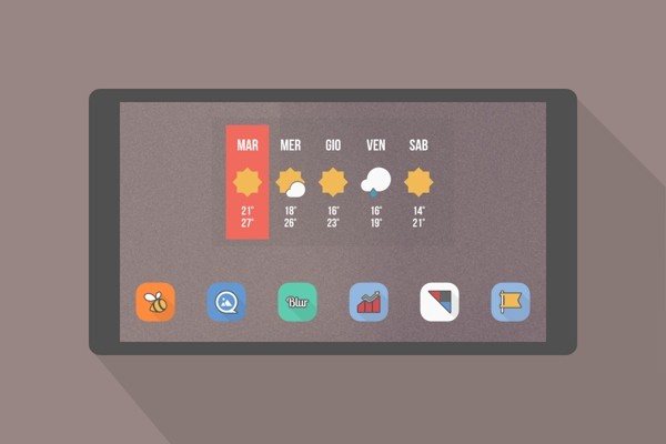 Parallels Access