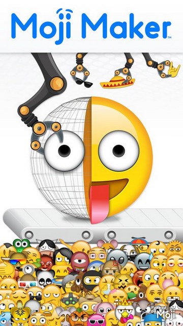 Moji Mix