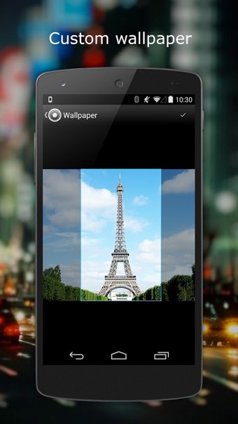 Slidebox