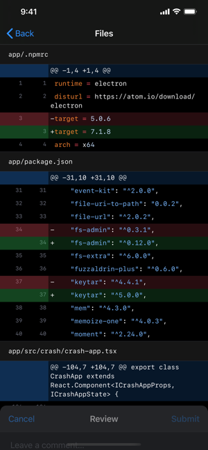 GitLab