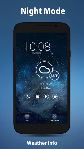 Smartisan Mail软件