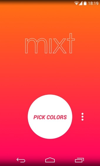 Mixart软件