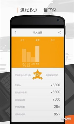 货拉拉软件