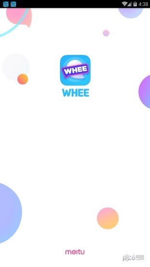 Wheelys咖啡软件