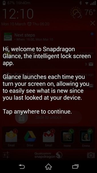Snapi软件