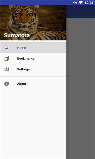 Sumatora离线日语词典软件