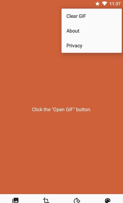 Gif Your Face软件
