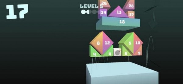 Block Balls软件