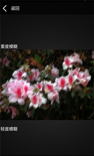 照片变形器软件