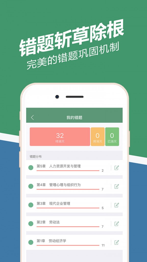 人力资源管理师三级星题库软件