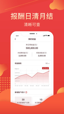 我的华彩软件