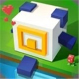 立方体厨师