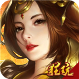侠义英雄混战江湖