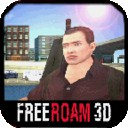 3D自由农场2