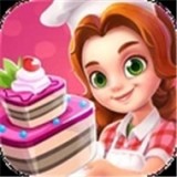 我的蛋糕化妆盒制作