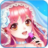 梦幻公主彩妆秀