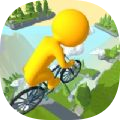 bikes hill