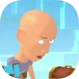 Hit Head