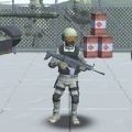 士兵生存3D
