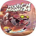 Hextech Mayhem