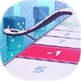 幸运跳跃3D