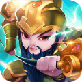 傲视神魔传千抽版