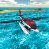 海上模拟造船