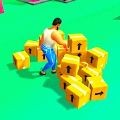 趣味大赛3D