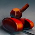 方块坦克战争3D