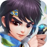 梦幻江湖果盘版