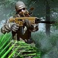 Cover Fire FPS Gun