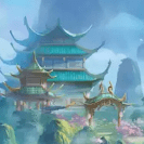 浮生仙梦记
