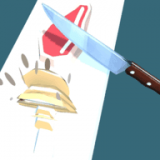 食物切切乐