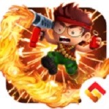 河道勇士2中文版