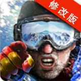 暴风雪逃生