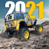 越野模拟驾驶4x4