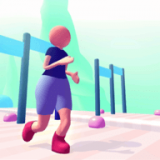 蹦蹦跳跳的Bopper