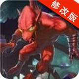 僵尸射手先锋