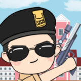 城市枪战王者