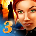 秘密档案通古斯加